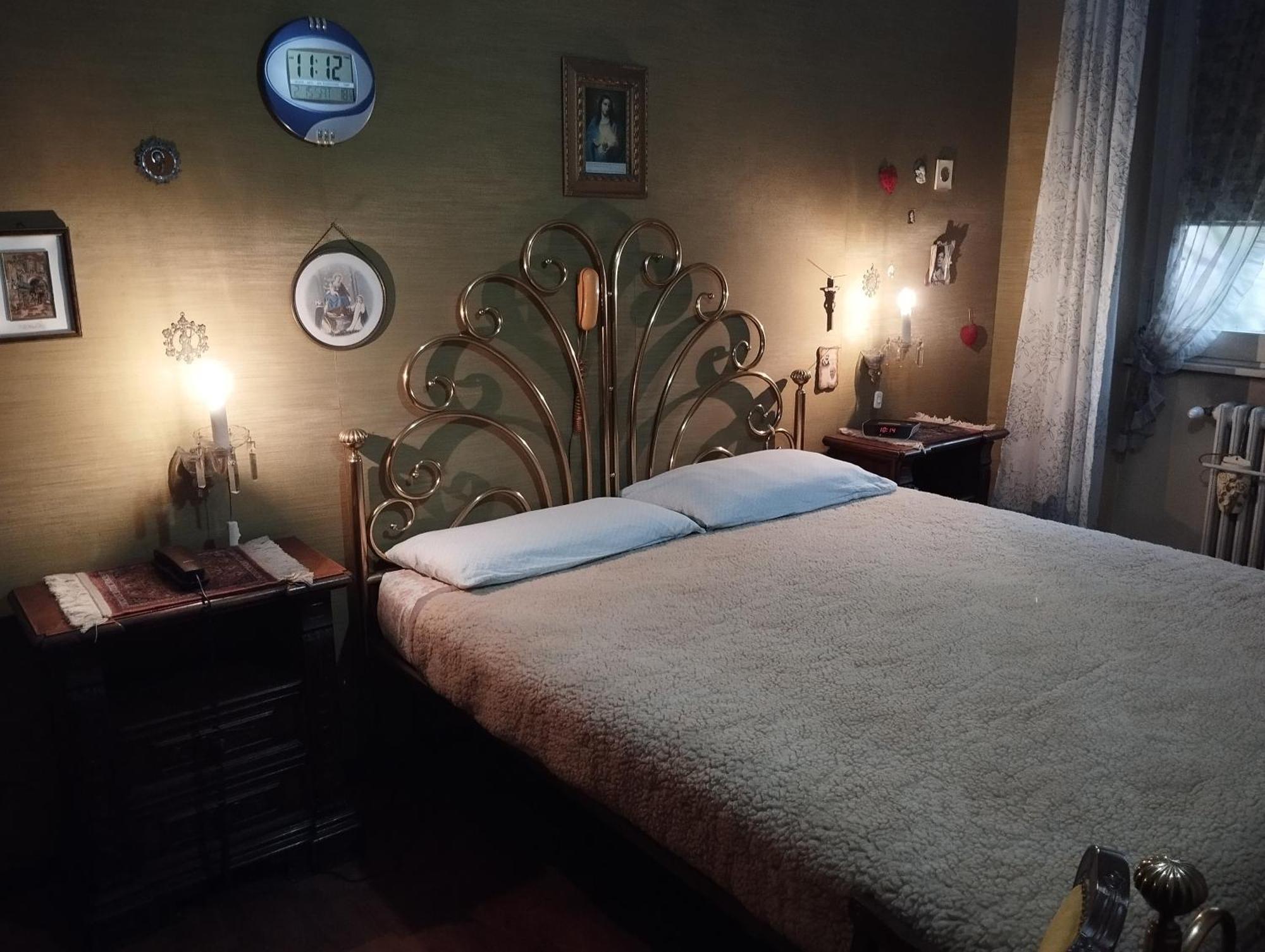 Affittacamere Ad Uso Turistico Ciccia Alessandro Roma
