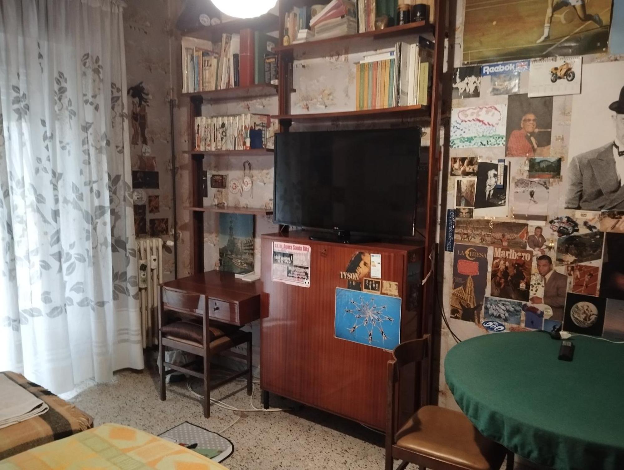 Ad Uso Turistico Ciccia Alessandro