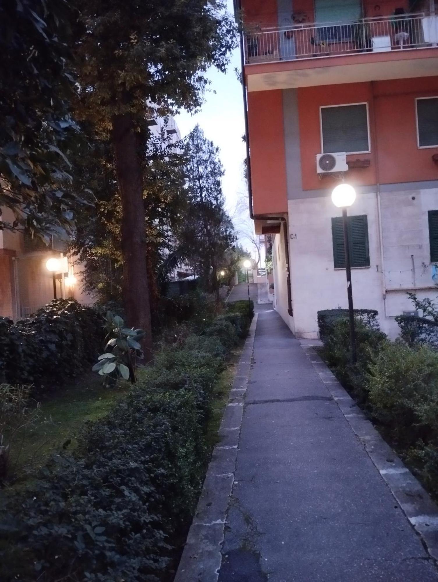 Ad Uso Turistico Ciccia Alessandro