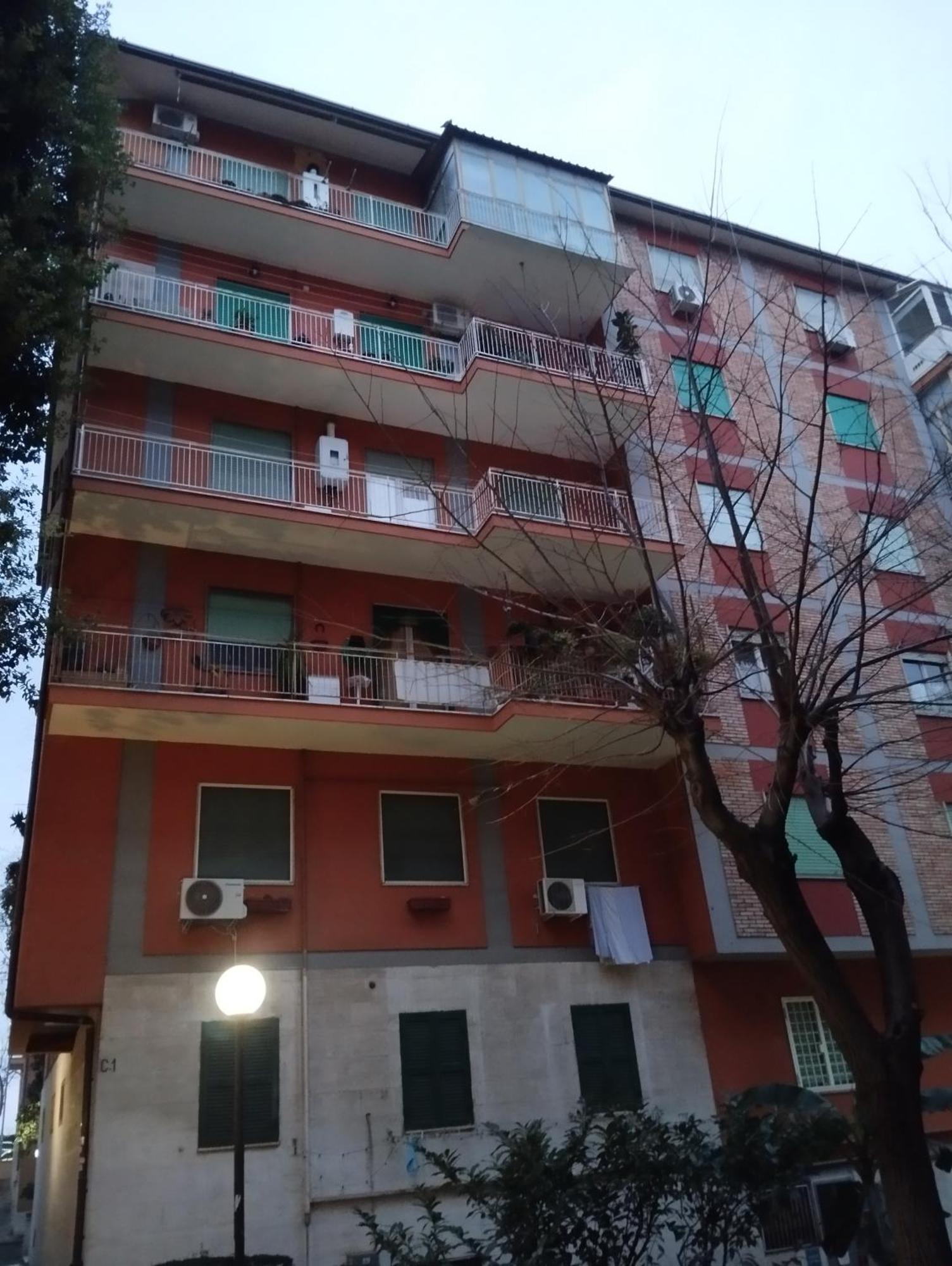 Ad Uso Turistico Ciccia Alessandro Affittacamere Roma