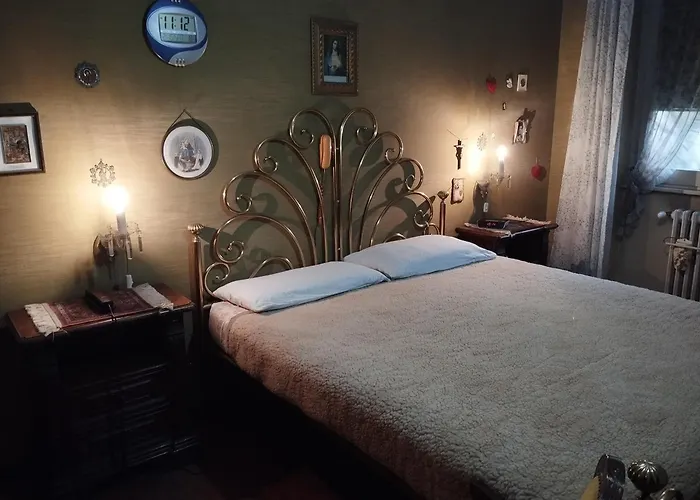Alloggio Ad Uso Turistico Ciccia Alessandro
